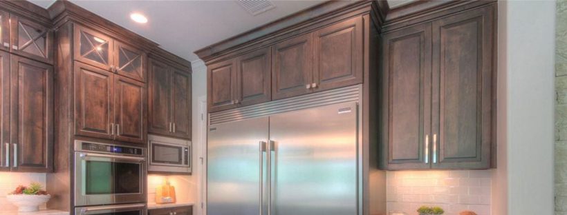 We make custom cabinets for your dream kitchen, bathrooms and more! Get your picture perfect living space!